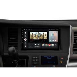 Купить Мультимедійна система Gazer T6009-XL30F PRO MAX до Toyota Sienna 3 (XL30) 2014-2020