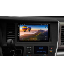 Купить Мультимедійна система Gazer T6009-XL30F PRO MAX до Toyota Sienna 3 (XL30) 2014-2020