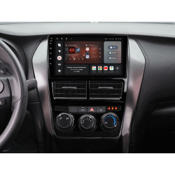 Купить Мультимедійна система Gazer T6009-XP150 PRO MAX до Toyota Yaris (XP150), Vios 2017-2020