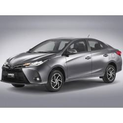 Купить Мультимедійна система Gazer T6009-XP150 PRO MAX до Toyota Yaris (XP150), Vios 2017-2020