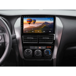 Купить Мультимедійна система Gazer T6009-XP150 PRO MAX до Toyota Yaris (XP150), Vios 2017-2020