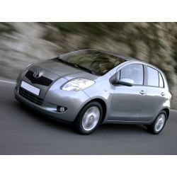Купить Мультимедійна система Gazer T6009-XP90 PRO MAX до Toyota Yaris (XP90) 2005-2012