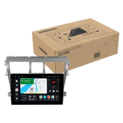 Купить Мультимедійна система Gazer T6009-XP90V PRO MAX до Toyota Vios 2 (XP90) 2007-2013