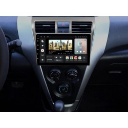 Купить Мультимедійна система Gazer T6009-XP90V PRO MAX до Toyota Vios 2 (XP90) 2007-2013