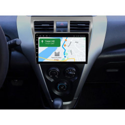 Купить Мультимедійна система Gazer T6009-XP90V PRO MAX до Toyota Vios 2 (XP90) 2007-2013