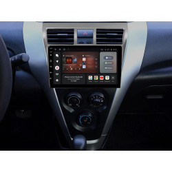 Купить Мультимедійна система Gazer T6009-XP90V PRO MAX до Toyota Vios 2 (XP90) 2007-2013