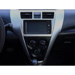 Купить Мультимедійна система Gazer T6009-XP90V PRO MAX до Toyota Vios 2 (XP90) 2007-2013