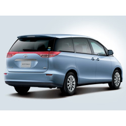 Купить Мультимедійна система Gazer T6009-XR50 PRO MAX до Toyota Previa (XR50) 2006-2019