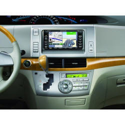 Купить Мультимедійна система Gazer T6009-XR50 PRO MAX до Toyota Previa (XR50) 2006-2019