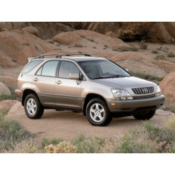Купить Мультимедійна система Gazer T6009-XU10 PRO MAX до Lexus RX300 (XU10) 1997-2003