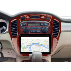 Купить Мультимедійна система Gazer T6009-XU20 PRO MAX до Toyota Highlander 1 (XU20) 2001-2007