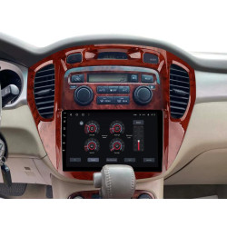 Купить Мультимедійна система Gazer T6009-XU20 PRO MAX до Toyota Highlander 1 (XU20) 2001-2007