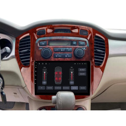 Купить Мультимедійна система Gazer T6009-XU20 PRO MAX до Toyota Highlander 1 (XU20) 2001-2007
