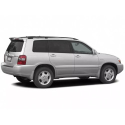 Купить Мультимедійна система Gazer T6009-XU20 PRO MAX до Toyota Highlander 1 (XU20) 2001-2007