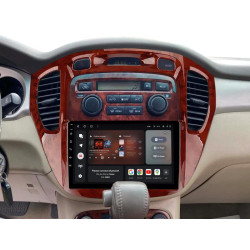 Купить Мультимедійна система Gazer T6009-XU20 PRO MAX до Toyota Highlander 1 (XU20) 2001-2007