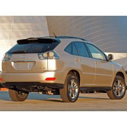 Купить Мультимедійна система Gazer T6009-XU30 PRO MAX до Lexus RX300, RX330, RX350, RX400H 2003-2009