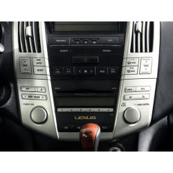 Купить Мультимедійна система Gazer T6009-XU30 PRO MAX до Lexus RX300, RX330, RX350, RX400H 2003-2009