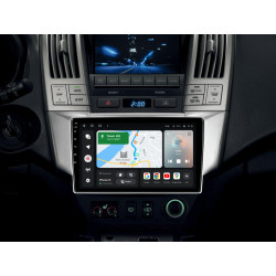 Купить Мультимедійна система Gazer T6009-XU30 PRO MAX до Toyota Harrier 2 (XU30) 2003-2009