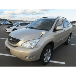 Купить Мультимедійна система Gazer T6009-XU30 PRO MAX до Toyota Harrier 2 (XU30) 2003-2009