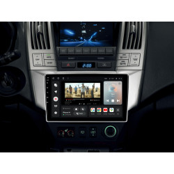 Купить Мультимедійна система Gazer T6009-XU30 PRO MAX до Toyota Harrier 2 (XU30) 2003-2009