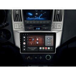 Купить Мультимедійна система Gazer T6009-XU30 PRO MAX до Toyota Harrier 2 (XU30) 2003-2009