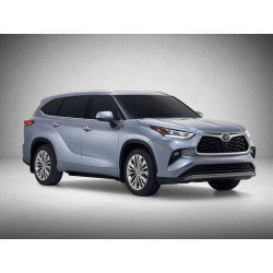 Купить Мультимедійна система Gazer T6009-XU70 PRO MAX до Toyota Highlander 4 (XU70) 2019-2021