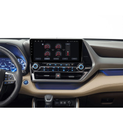 Купить Мультимедійна система Gazer T6009-XU70 PRO MAX до Toyota Highlander 4 (XU70) 2019-2021