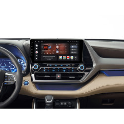 Купить Мультимедійна система Gazer T6009-XU70 PRO MAX до Toyota Highlander 4 (XU70) 2019-2021