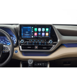 Купить Мультимедійна система Gazer T6009-XU70 PRO MAX до Toyota Highlander 4 (XU70) 2019-2021