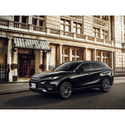 Купить Мультимедійна система Gazer T6009-XU80 PRO MAX до Toyota Harrier 4 (XU80) 2020-2022