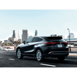 Купить Мультимедійна система Gazer T6009-XU80 PRO MAX до Toyota Harrier 4 (XU80) 2020-2022