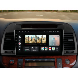 Купить Мультимедійна система Gazer T6009-XV30 PRO MAX до Toyota Camry 5 (XV30) 2001-2006