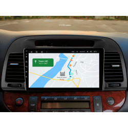 Купить Мультимедійна система Gazer T6009-XV30 PRO MAX до Toyota Camry 5 (XV30) 2001-2006