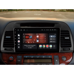 Купить Мультимедійна система Gazer T6009-XV30 PRO MAX до Toyota Camry 5 (XV30) 2001-2006
