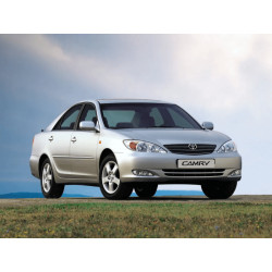 Купить Мультимедійна система Gazer T6009-XV30 PRO MAX до Toyota Camry 5 (XV30) 2001-2006