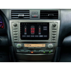 Купить Мультимедійна система Gazer T6009-XV40 PRO MAX до Toyota Camry 6 (XV40) 2006-2011