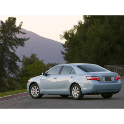 Купить Мультимедійна система Gazer T6009-XV40 PRO MAX до Toyota Camry 6 (XV40) 2006-2011