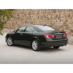 Купить Мультимедійна система Gazer T6009-XV40/H PRO MAX до Lexus ES350 5 (XV40) 2006-2012