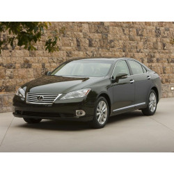 Купить Мультимедійна система Gazer T6009-XV40/H PRO MAX до Lexus ES350 5 (XV40) 2006-2012