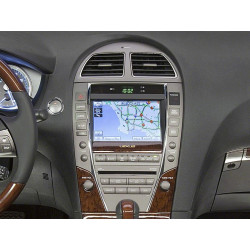 Купить Мультимедійна система Gazer T6009-XV40/H PRO MAX до Lexus ES350 5 (XV40) 2006-2012