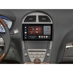 Купить Мультимедійна система Gazer T6009-XV40/H PRO MAX до Lexus ES350 5 (XV40) 2006-2012