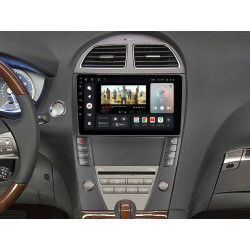 Купить Мультимедійна система Gazer T6009-XV40/L PRO MAX до Lexus ES350 5 (XV40) 2006-2012