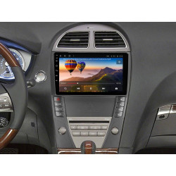 Купить Мультимедійна система Gazer T6009-XV40/L PRO MAX до Lexus ES350 5 (XV40) 2006-2012