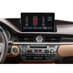 Купить Мультимедійна система Gazer T6009-XV60/E PRO MAX до Lexus ES ES200 ES250 ES300h ES350 (XV60) 2012-2018