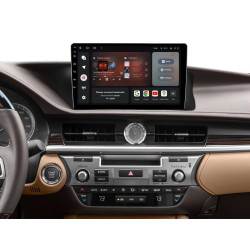 Купить Мультимедійна система Gazer T6009-XV60/H PRO MAX до Lexus ES ES200 ES250 ES300h ES350 (XV60) 2012-2018