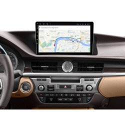 Купить Мультимедійна система Gazer T6009-XV60/L PRO MAX до Lexus ES ES200 ES250 ES300h ES350 (XV60) 2012-2018