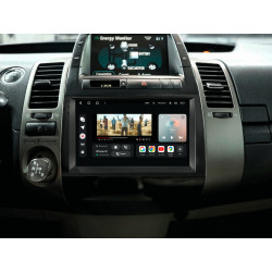 Купить Мультимедійна система Gazer T6009-XW20 PRO MAX до Toyota Prius 2 (XW20) 2003-2011