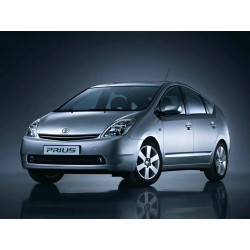 Купить Мультимедійна система Gazer T6009-XW20 PRO MAX до Toyota Prius 2 (XW20) 2003-2011