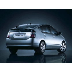 Купить Мультимедійна система Gazer T6009-XW20 PRO MAX до Toyota Prius 2 (XW20) 2003-2011