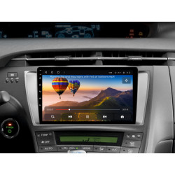 Купить Мультимедійна система Gazer T6009-XW30 PRO MAX до Toyota Prius 3 (XW30) 2009-2015